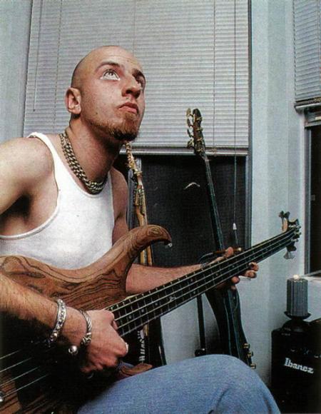 Shavo Odadjian
